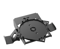 Dobe Uchwyt ścienny na konsolę Xbox Series X - 1294664 - zdjęcie 3